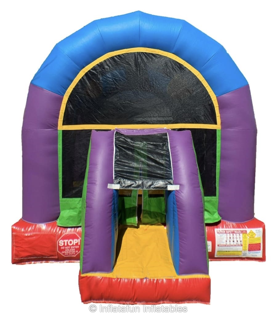 Bounce Houses - Hire in NM | Inflatafun Inflatables